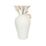 Florero Romimex Blanco Cuerda Terracota 27 x 40 x 27 cm Con asa de Romimex, Jarrones - Ref: D1618676, Precio: 79,40 €, Descue...