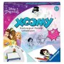 Jogo de Trabalhos Manuais Ravensburger Xoomy Refill Disney Princesses de Ravensburger, Quadros mágicos - Ref: S7193006, Preço...