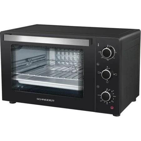 Mini Horno Eléctrico Schneider 1500 W 21 L de Schneider, Hornillos eléctricos - Ref: S7193016, Precio: 111,54 €, Descuento: %