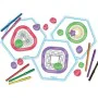 Set de Dibujo Spirograph Silverlit Originals Forms Multicolor 25 Piezas de Silverlit, Dibujo - Ref: S7193023, Precio: 33,52 €...