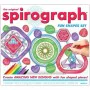 Kit de Dessin Spirograph Silverlit Originals Forms Multicouleur 25 Pièces de Silverlit, Dessin - Réf : S7193023, Prix : 33,52...