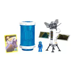 Playset Silverlit The communitation station de Silverlit, Playsets de figuras de juguete - Ref: S7193025, Precio: 33,89 €, De...