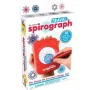 Kit de Dessin Spirograph Silverlit travel Multicouleur 10 Pièces de Silverlit, Dessin - Réf : S7193030, Prix : 31,13 €, Remis...