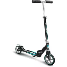 Trottinette Stamp Carbone Noir de Stamp, Patins - Réf : S7193033, Prix : 80,34 €, Remise : %