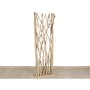 Séparateur Romimex Naturel bois de teck 60 x 180 x 15 cm de Romimex, Paravents - Réf : D1618681, Prix : 194,29 €, Remise : %