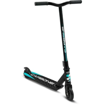 Scooter Stamp Carbone Black/Blue Black by Stamp, Skates - Ref: S7193036, Price: 80,25 €, Discount: %