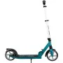 Trottinette Stamp Oxygen Noir/Bleu Vert de Stamp, Patins - Réf : S7193037, Prix : 102,38 €, Remise : %