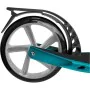 Trottinette Stamp Oxygen Noir/Bleu Vert de Stamp, Patins - Réf : S7193037, Prix : 102,38 €, Remise : %