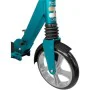 Trottinette Stamp Oxygen Noir/Bleu Vert de Stamp, Patins - Réf : S7193037, Prix : 102,38 €, Remise : %