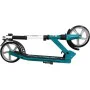 Trottinette Stamp Oxygen Noir/Bleu Vert de Stamp, Patins - Réf : S7193037, Prix : 102,38 €, Remise : %