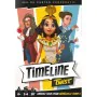 Jeux de cartes Asmodee Timeline Twist (FR) de Asmodee, Jeux de cartes - Réf : S7193052, Prix : 34,36 €, Remise : %