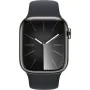 Smartwatch Apple Series 9 Negro 41 mm de Apple, Smartwatches - Ref: S7193068, Precio: 811,39 €, Descuento: %