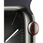 Montre intelligente Apple Series 9 Noir 41 mm de Apple, Montres connectées - Réf : S7193069, Prix : 829,70 €, Remise : %