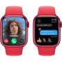 Smartwatch Apple Series 9 Rojo 41 mm de Apple, Smartwatches - Ref: S7193083, Precio: 626,02 €, Descuento: %