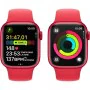 Montre intelligente Apple Series 9 Rouge 41 mm de Apple, Montres connectées - Réf : S7193084, Prix : 652,26 €, Remise : %