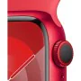 Montre intelligente Apple Series 9 Rouge 41 mm de Apple, Montres connectées - Réf : S7193084, Prix : 652,26 €, Remise : %