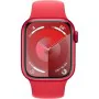 Montre intelligente Apple Series 9 Rouge 41 mm de Apple, Montres connectées - Réf : S7193084, Prix : 652,26 €, Remise : %