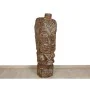 Sculpture Romimex Naturel Bois de Java 30 x 150 x 25 cm Tribal de Romimex, Sculptures - Réf : D1618691, Prix : 420,08 €, Remi...