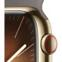 Montre intelligente Apple Series 9 Marron Doré 45 mm de Apple, Montres connectées - Réf : S7193099, Prix : 901,70 €, Remise : %