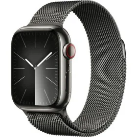 Smartwatch Apple Series 9 Schwarz Graphit 41 mm von Apple, Smartwatches - Ref: S7193103, Preis: 888,79 €, Rabatt: %