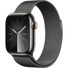 Smartwatch Apple Series 9 Black Graphite 41 mm by Apple, Smartwatches - Ref: S7193103, Price: 888,79 €, Discount: %