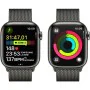 Smartwatch Apple Series 9 Negro Grafito 41 mm de Apple, Smartwatches - Ref: S7193103, Precio: 901,70 €, Descuento: %