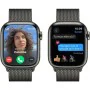 Smartwatch Apple Series 9 Negro Grafito 41 mm de Apple, Smartwatches - Ref: S7193103, Precio: 901,70 €, Descuento: %