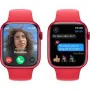 Smartwatch Apple Series 9 Rojo 45 mm de Apple, Smartwatches - Ref: S7193116, Precio: 661,99 €, Descuento: %