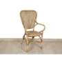 Armchair Romimex Natural Rattan 56 x 104 x 57 cm by Romimex, Chairs - Ref: D1618696, Price: 191,58 €, Discount: %