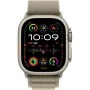 Montre intelligente Apple Ultra 2 Titane Olive 49 mm de Apple, Montres connectées - Réf : S7193165, Prix : 1,00 €, Remise : %