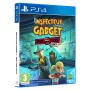 Jeu vidéo PlayStation 4 Microids Inspecteur Gadget: Mad Time Party de Microids, Sets - Réf : S7193177, Prix : 55,99 €, Remise...