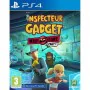 Jeu vidéo PlayStation 4 Microids Inspecteur Gadget: Mad Time Party de Microids, Sets - Réf : S7193177, Prix : 55,99 €, Remise...