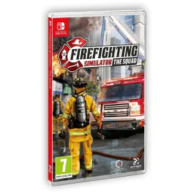 Video game for Switch Astragon Firefighting Simulator: The Squad by Astragon, Sets - Ref: S7193179, Price: 52,15 €, Discount: %