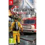 Jeu vidéo pour Switch Astragon Firefighting Simulator: The Squad de Astragon, Sets - Réf : S7193179, Prix : 51,05 €, Remise : %