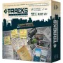 Jeu de société Tracks (FR) de BigBuy Fun, Jeux d'ambiance - Réf : S7193184, Prix : 47,93 €, Remise : %