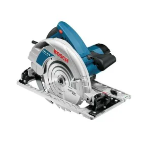 Scie circulaire BOSCH Professional GKS 85G 2200 W 230 V 235 mm de BOSCH, Scies - Réf : S7193190, Prix : 385,24 €, Remise : %