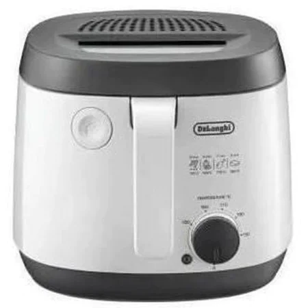 Air Fryer DeLonghi 1800 W 2,3 L by DeLonghi, Air fryers - Ref: S7193194, Price: 95,32 €, Discount: %