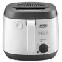 Friteuse à Air DeLonghi 1800 W 2,3 L de DeLonghi, Friteuses à air - Réf : S7193194, Prix : 95,32 €, Remise : %