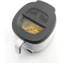 Friteuse à Air DeLonghi 1800 W 2,3 L de DeLonghi, Friteuses à air - Réf : S7193194, Prix : 95,32 €, Remise : %