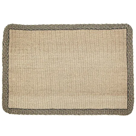 Carpet Romimex Natural 200 x 2 x 180 cm by Romimex, Rugs - Ref: D1618713, Price: 218,32 €, Discount: %