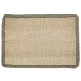 Tapis Romimex Naturel 200 x 2 x 180 cm de Romimex, Tapis - Réf : D1618713, Prix : 193,55 €, Remise : %