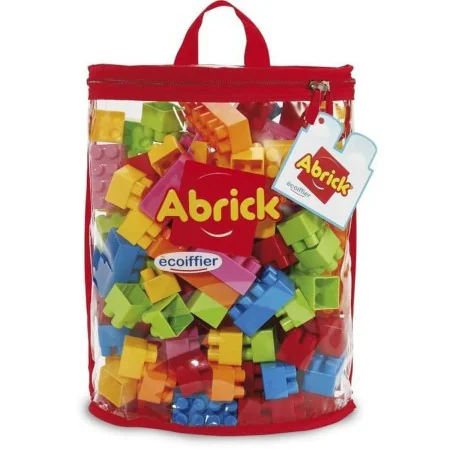 Building Blocks Ecoiffier Abrick Multicolour 120 Pieces by Ecoiffier, Building & Construction Toys - Ref: S7193201, Price: 32...