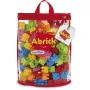 Blocs de construction Ecoiffier Abrick Multicouleur 120 Pièces de Ecoiffier, Jeux de construction - Réf : S7193201, Prix : 32...