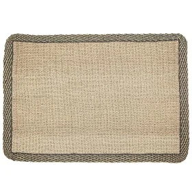 Carpet Romimex Natural 170 x 2 x 150 cm by Romimex, Rugs - Ref: D1618714, Price: 115,77 €, Discount: %