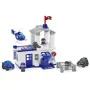 Playset Ecoiffier Police station von Ecoiffier, Playsets von Spielzeugfiguren - Ref: S7193206, Preis: 41,22 €, Rabatt: %