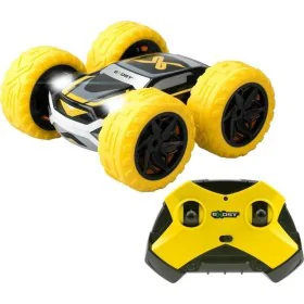 Remote-Controlled Car Exost Yellow by Exost, Cars & Trucks - Ref: S7193211, Price: 47,18 €, Discount: %