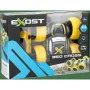 Coche Radio Control Exost Amarillo de Exost, Coches y camiones - Ref: S7193211, Precio: 47,18 €, Descuento: %