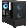 Caja Semitorre ATX Fractal Pop Mini Air RGB Negro de Fractal, Cajas de ordenador de sobremesa - Ref: S7193213, Precio: 173,18...