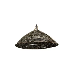 Lampadario Romimex Nero E27 220-240 V di Romimex, Lampade a sospensione - Rif: D1618719, Prezzo: 103,26 €, Sconto: %