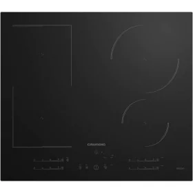 Induction Hot Plate Grundig 60 cm by Grundig, Hobs - Ref: S7193217, Price: 420,43 €, Discount: %